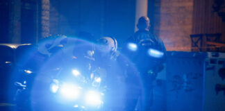 Θεσσαλονίκη: Ελεύθεροι οι 19 προσαχθέντες από αστυνομική επιχείρηση σε εγκαταλελειμμένο κτίριο