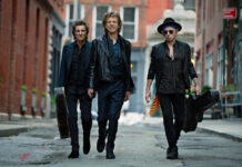 Rolling Stones: Η Αιώνια Επίδραση της Σπουδαιότερης Rock 'n' Roll Μπάντας