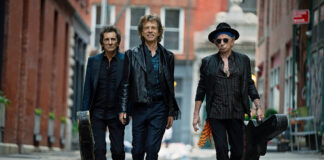 Rolling Stones: Η Αιώνια Επίδραση της Σπουδαιότερης Rock 'n' Roll Μπάντας