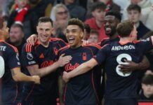 Νότιγχαμ: «Χρυσό» διπλό παραμονής, ξεκάθαρο πλεονέκτημα για την Premier League