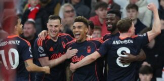 Νότιγχαμ: «Χρυσό» διπλό παραμονής, ξεκάθαρο πλεονέκτημα για την Premier League