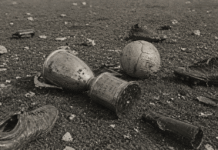 Τελικός Κυπέλλου Ελλάδας: Η χρονιά που είχαμε διοργάνωση, χωρίς κυπελλούχο