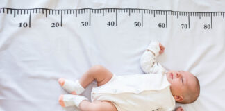 Ύψος Θαύμα: Η σύνδεση της γέννησης με το τελικό ύψος του παιδιού σας