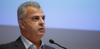 Υπουργός Δικαιοσύνης: Ευχαριστίες για την Ασφαλή Διεξαγωγή της Συνόδου Κορυφής στην Κύπρο