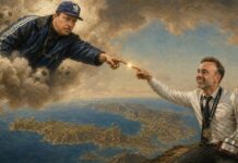 Κόντης: Από την αμφισβήτηση στην ιστορία του ΟΦΗ – Το όραμα πίσω από το θαύμα