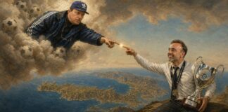 Κόντης: Από την αμφισβήτηση στην ιστορία του ΟΦΗ – Το όραμα πίσω από το θαύμα