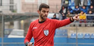 Γ' Εθνική (Μπαράζ Ανόδου): Όλα τα ζευγάρια και οι διαιτητές της 2ης αγωνιστικής