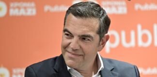 Τσίπρας: «Πρόσω ολοταχώς» για νέο κόμμα – Ανακοινώσεις σύντομα, «μανιφέστο» μετά το Ηράκλειο