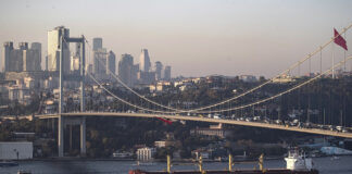 Ελλάδα: Έντονη αντίδραση στον ΟΗΕ για τον όρο «Τουρκικά Στενά»