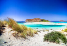 Ελλάδα: Νέα Παραλίες «Αλώβητες» Εντάσσονται στη Λίστα Προστατευόμενων Περιοχών