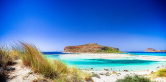 Ελλάδα: Νέα Παραλίες «Αλώβητες» Εντάσσονται στη Λίστα Προστατευόμενων Περιοχών