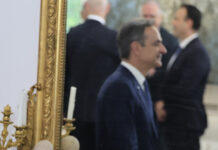 Η Αριστεία στο Νείλο: Πώς Θρυμμάτισε τον Πυλώνα του Μητσοτάκη;