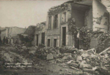 22 Απριλίου 1928: Ο σεισμός που χτύπησε την Κόρινθο και άνοιξε τις φυλακές