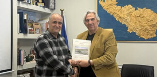 Πρέσβης Μαρόκου σε Τήνο: Προοπτικές Συνεργασίας & Πολιτιστικών Δράσεων