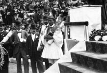 15 Απρ. 1896: 130 χρόνια από τους 1ους Σύγχρονους Ολυμπιακούς Αγώνες στην Αθήνα