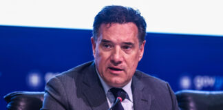 Γεωργιάδης: «Ο Ανδρουλάκης αφήνει χυδαία υπονοούμενα για τους δικαστές»