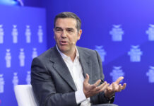 Τσίπρας: "Επιστρέφω για λόγους μη κανονικότητας" – Νέο κόμμα στον ορίζοντα