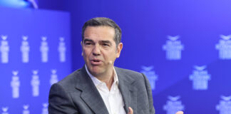 Τσίπρας: "Επιστρέφω για λόγους μη κανονικότητας" – Νέο κόμμα στον ορίζοντα