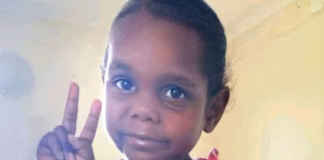 Αυστραλία: Σοκ από την τραγική τύχη 5χρονης, κυνηγιέται ύποπτος