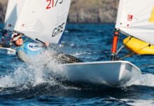 Ελλάδα πρωταθλήτρια Ευρώπης: 4 ασημένια μετάλλια στο ILCA4 Youth Sailing!