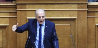 Βελόπουλος: Κυβέρνηση μοιράζει "δώρο" από υπερφορολόγηση – Σκάνδαλα στην πολιτική