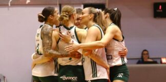 Παναθηναϊκός: Πρωταθλητής Volley League Γυναικών στο κατώφλι, επικράτησε 3-1 του ΖΑΟΝ