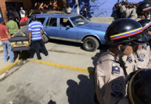 Βενεζουέλα: Νεκροί σε εξέγερση, φρίκη στις φυλακές – Κάλεσμα για παρέμβαση