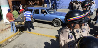 Βενεζουέλα: Νεκροί σε εξέγερση, φρίκη στις φυλακές – Κάλεσμα για παρέμβαση