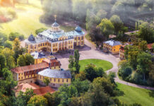 Βαϊμάρη: Η πόλη της ψυχής, στους τόπους Γκαίτε & Σίλερ