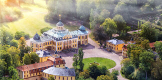 Βαϊμάρη: Η πόλη της ψυχής, στους τόπους Γκαίτε & Σίλερ