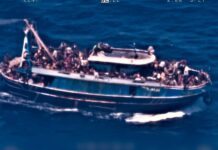 Συνήγορος του Πολίτη για ναυάγιο Πύλου / 15 μήνες μετά δεν έχουν κινηθεί οι πειθαρχικές διαδικασίες στο Λιμενικό