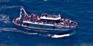 Συνήγορος του Πολίτη για ναυάγιο Πύλου / 15 μήνες μετά δεν έχουν κινηθεί οι πειθαρχικές διαδικασίες στο Λιμενικό