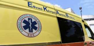 Χαλκιδική: 73χρονος εντοπίστηκε νεκρός σε παραλία της Νικήτης