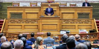 Κυβερνητικός Συναγερμός: «Γαλάζια Επιστολή» & Εσωκομματικές Τριβές