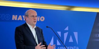 Χατζηδάκης: ΔΕΗ, ΕΦΚΑ, Πανδημία – Πώς εκσυγχρονίζεται το Δημόσιο