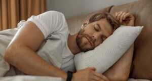 Υπνική Άπνοια: Η Απειλή για τους Μυς που Πολλοί Αγνοούν