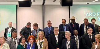 Φάμελλος: Νέα Ειρήνη & Αντιπυρηνικό Κίνημα από το Συνέδριο του Σιν Φέιν