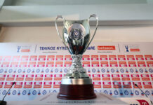 Τελικός Κυπέλλου & Άλλα Σπορ: Πρόγραμμα & Πού Θα Δείτε ΠΑΟΚ – ΟΦΗ