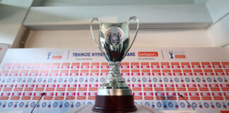 Τελικός Κυπέλλου & Άλλα Σπορ: Πρόγραμμα & Πού Θα Δείτε ΠΑΟΚ – ΟΦΗ