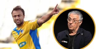 Σχίζας για Κόντη: «Αναβολικά; Ούτε καφέ δεν έπινε!»