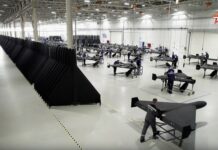 Ρουμανία: Συνεχίζονται οι ενδείξεις ρωσικών drones κοντά στα ουκρανικά σύνορα