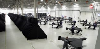 Ρουμανία: Συνεχίζονται οι ενδείξεις ρωσικών drones κοντά στα ουκρανικά σύνορα