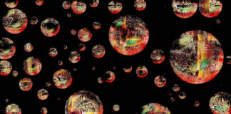 Μαύρες Τρύπες Πριν το Big Bang: Η Υπερφυσική Προέλευση της Σκοτεινής Ύλης;