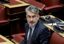 Κινηματογραφική Σχολή Δράμας: Κυβερνητικό κενό στήριξης