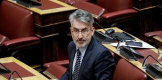 Κινηματογραφική Σχολή Δράμας: Κυβερνητικό κενό στήριξης