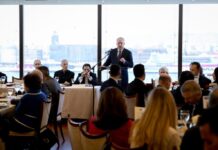 Θεοδωρικάκος: Η «γαλάζια οικονομία» πυξίδα για την Ελλάδα του μέλλοντος