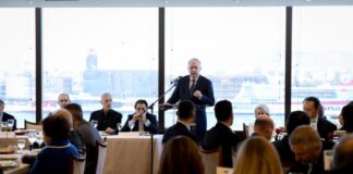 Θεοδωρικάκος: Η «γαλάζια οικονομία» πυξίδα για την Ελλάδα του μέλλοντος