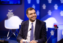 Μαρινάκης: «Δεν θα καθίσουμε στο ίδιο τραπέζι με τον ΣΥΡΙΖΑ» – Εστίαση στη ΔΕΘ 2024