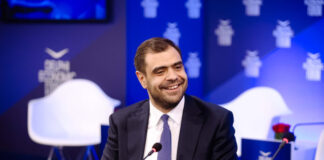 Μαρινάκης: «Δεν θα καθίσουμε στο ίδιο τραπέζι με τον ΣΥΡΙΖΑ» – Εστίαση στη ΔΕΘ 2024