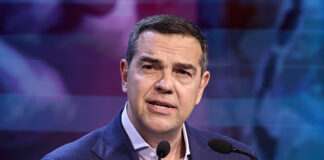 Η «Ιθάκη» του Αλέξη Τσίπρα ταξιδεύει στο Ηράκλειο: Παρουσίαση βιβλίου με ισχυρές αναλύσεις